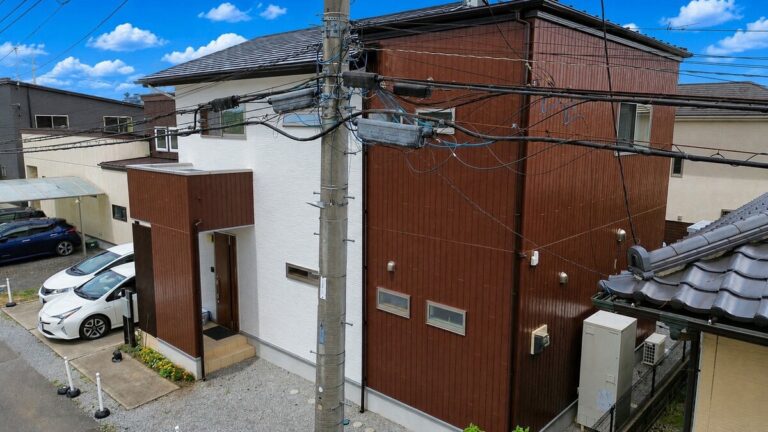 宇都宮S様-屋根・外壁塗装-完工サムネイル